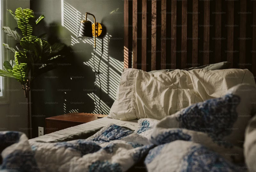 Is sleeping apart from your partner a bad sign? - Time4Sleep