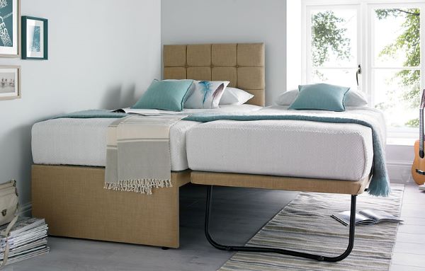 Making the Most of your Guest Room - Time4Sleep