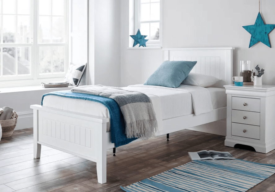 Single beds guide for kids - Time4Sleep