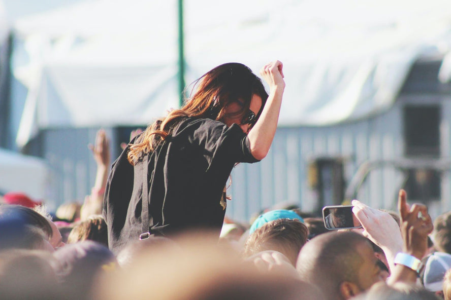 Sleep Expert’s 10 Tips for Festival Season - Time4Sleep