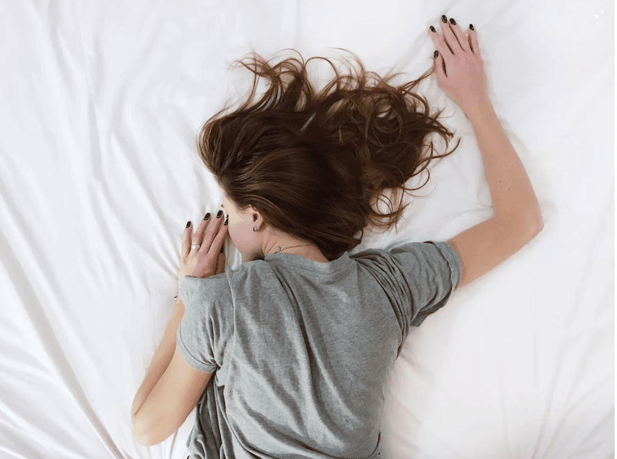 Spring Forward? How Clock Changes Disrupt Your Body - Time4Sleep