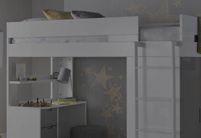 Super Storage Beds - Time4Sleep
