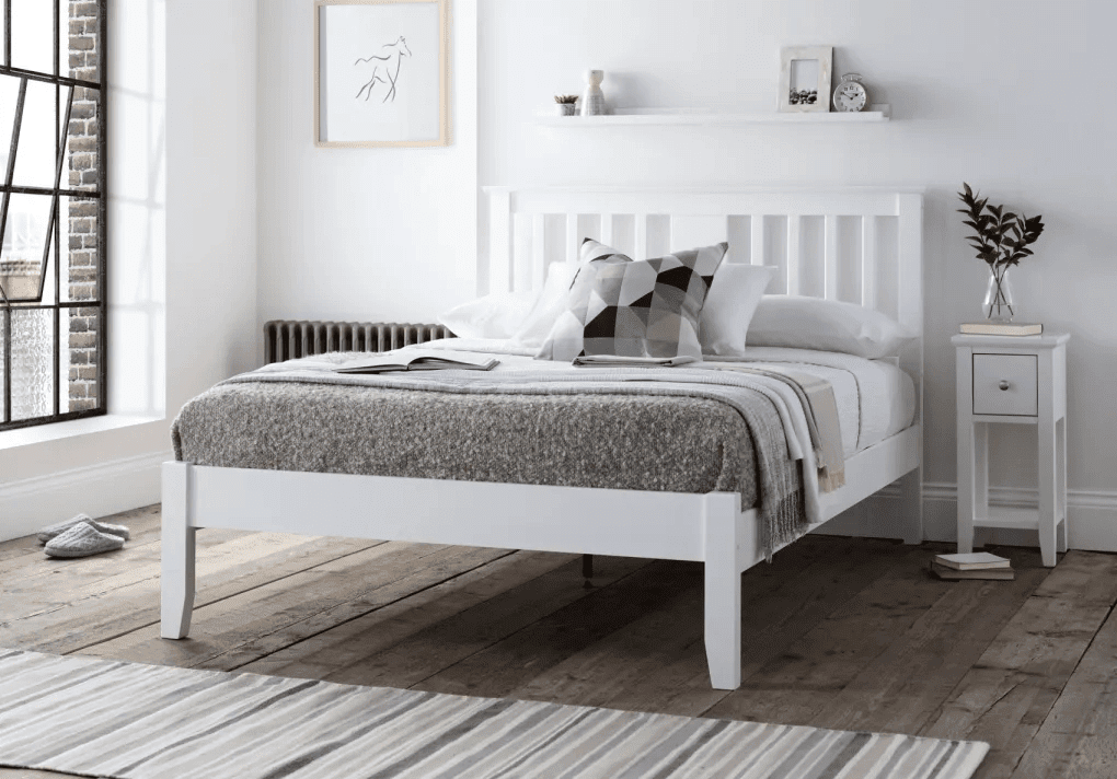 Tips for Designing an Eco-Friendly Bedroom - Time4Sleep