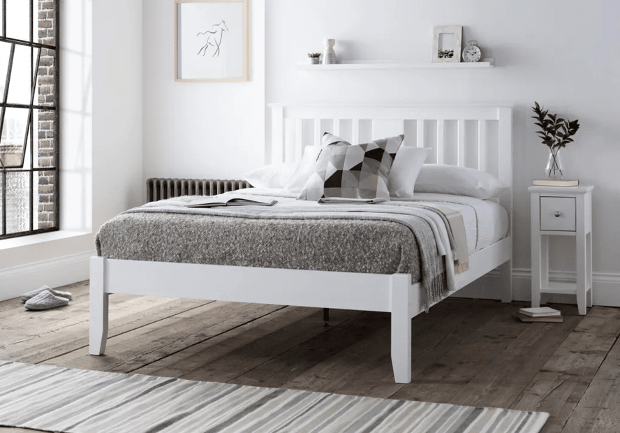 Tips for Designing an Eco-Friendly Bedroom - Time4Sleep