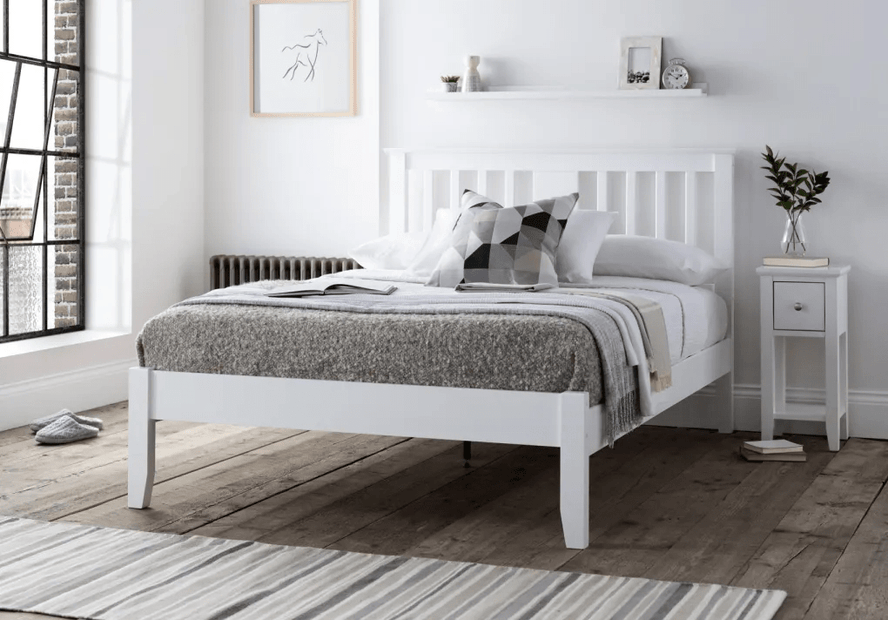 Tips for Designing an Eco-Friendly Bedroom - Time4Sleep