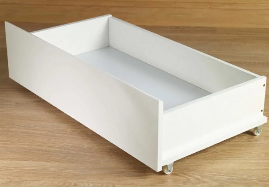 Tips for organising your underbed storage - Time4Sleep