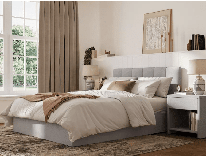 Tips on how to tidy your room efficiently - Time4Sleep