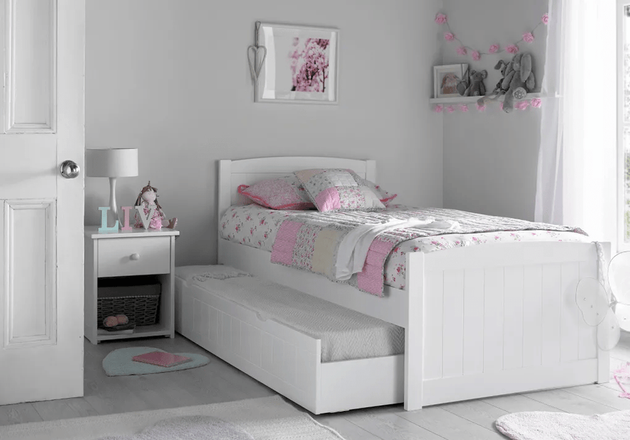 Trundle Bed Guide - Time4Sleep