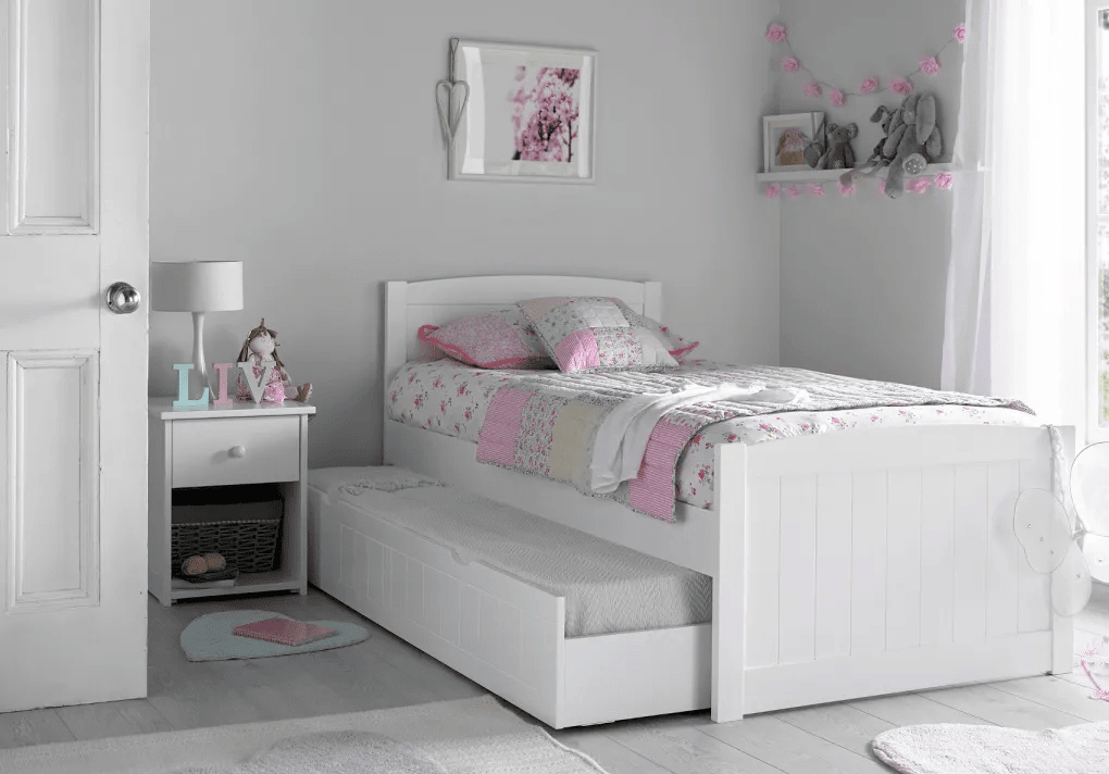 Trundle Bed Guide - Time4Sleep