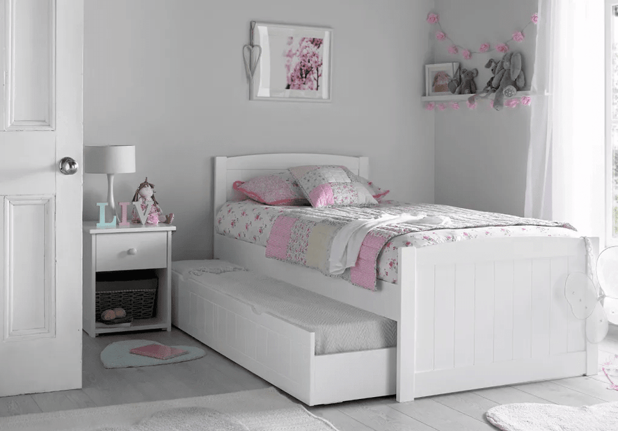 Trundle Bed Guide - Time4Sleep
