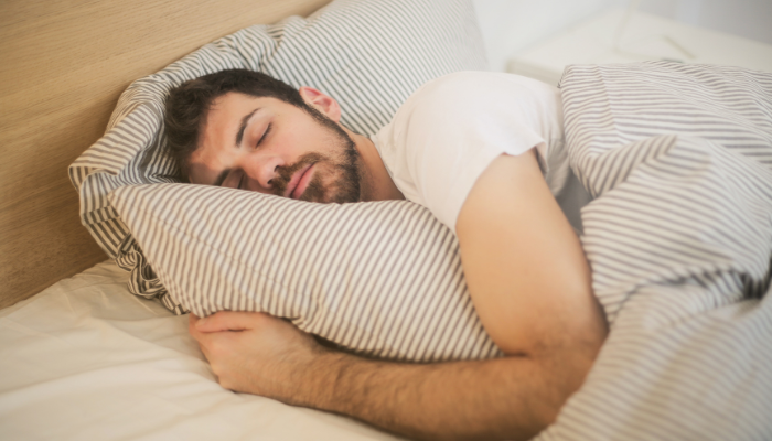 How to stop snoring - Time4Sleep