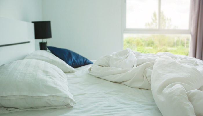 How to dispose of your mattress - Time4Sleep