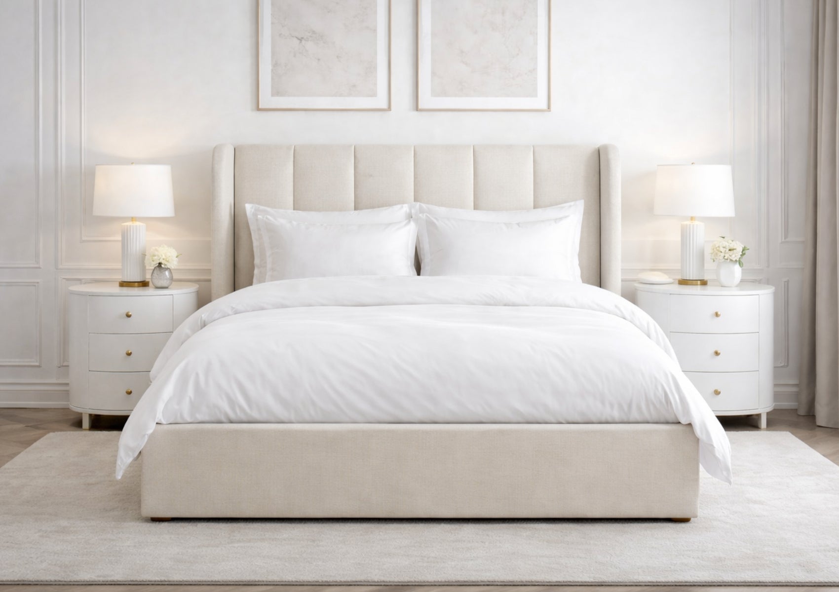 What are Electric Ottoman Beds? - Time4Sleep