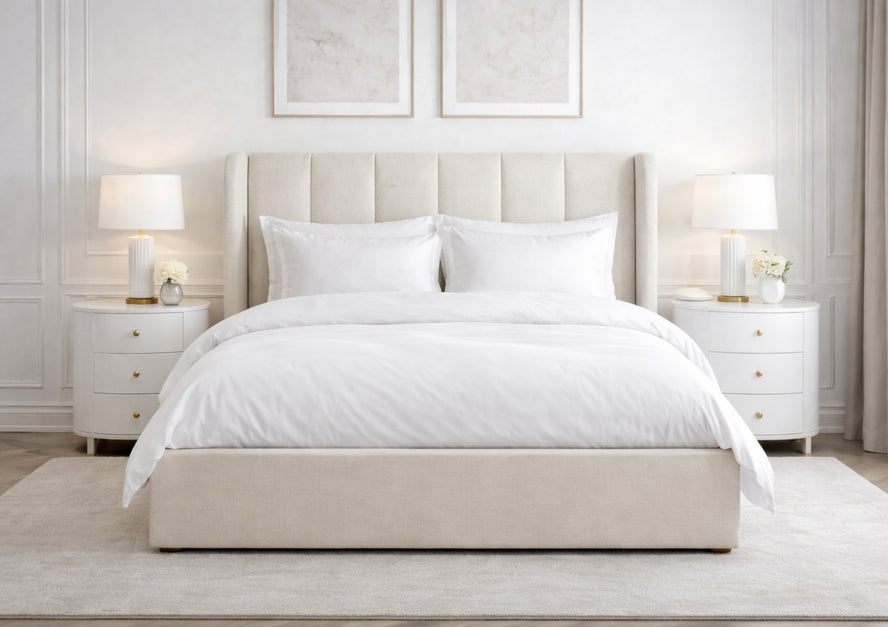 What are Electric Ottoman Beds? - Time4Sleep