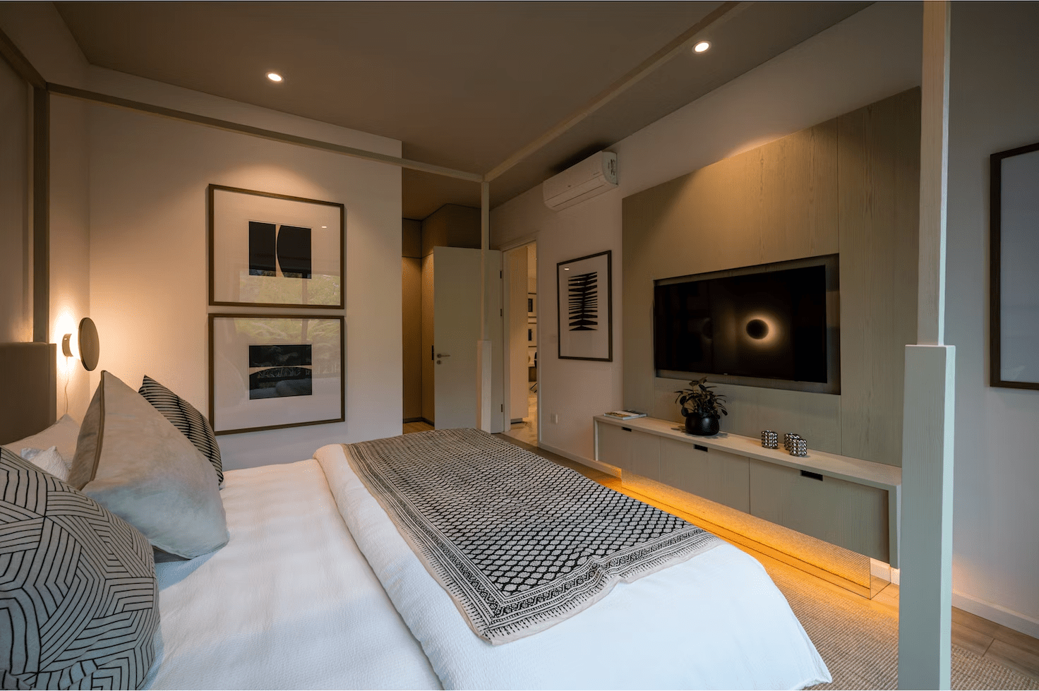 What Are the Best Colours for Bedrooms? - Time4Sleep