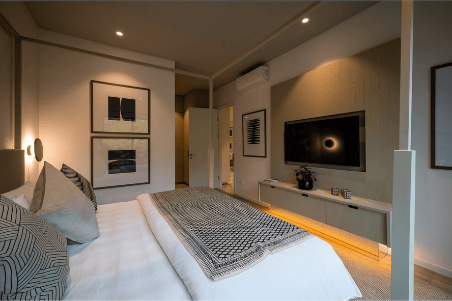 What Are the Best Colours for Bedrooms? - Time4Sleep