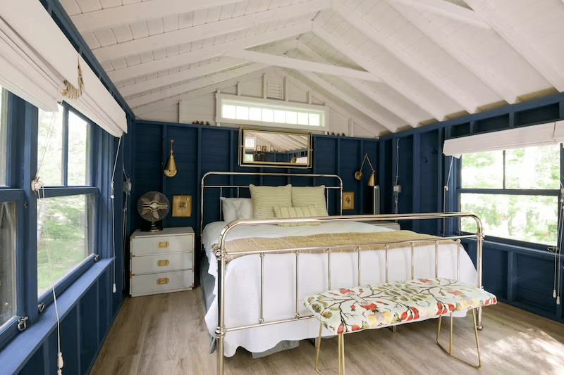 What Colours Complement Blue? - Time4Sleep