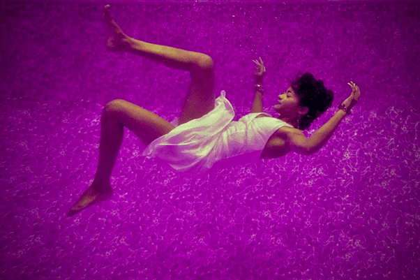What do dreams of falling mean? - Time4Sleep