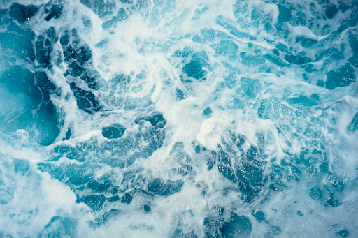 What Do Dreams Of Water Mean? - Time4Sleep