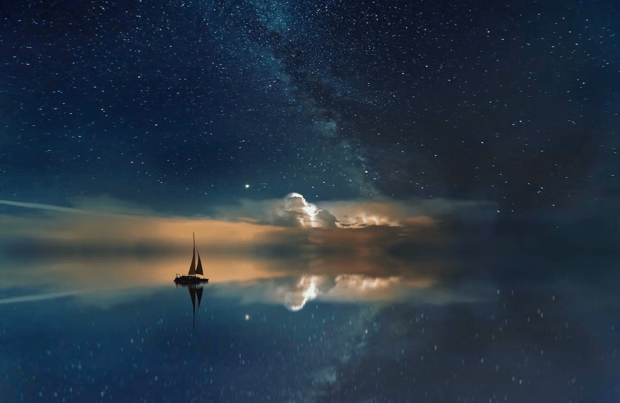 What Does It Mean To Have Vivid Dreams? - Time4Sleep