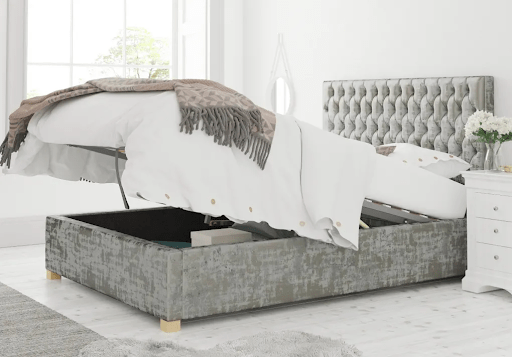 What is an Alaskan King Bed? - Time4Sleep