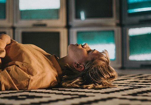 What is white noise and why does it help you sleep? - Time4Sleep