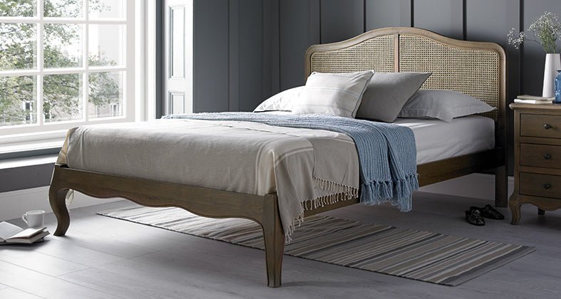What makes a mattress? - Time4Sleep