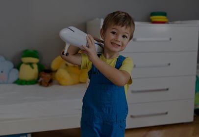 Which Bed is Best for My Child? - Time4Sleep