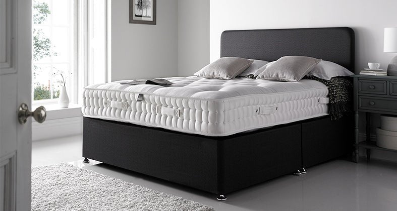Why are mattresses so expensive? - Time4Sleep