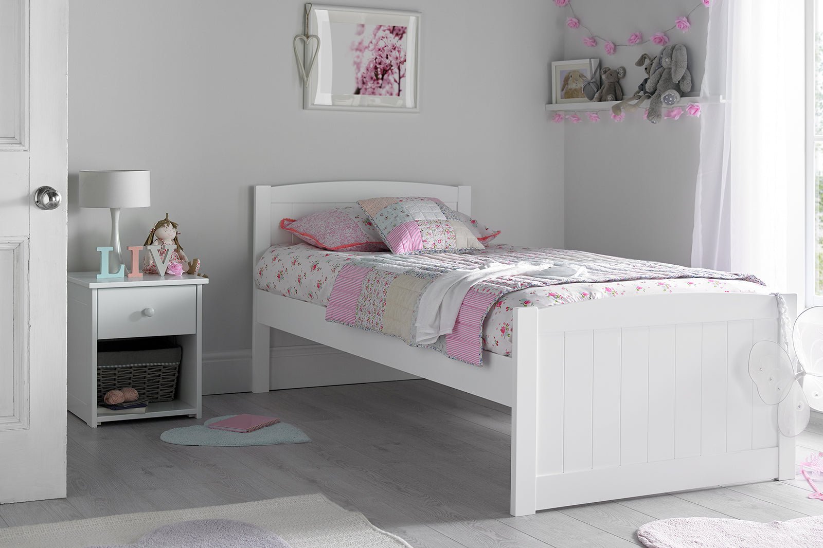 Your Guide to Kids Beds - Time4Sleep