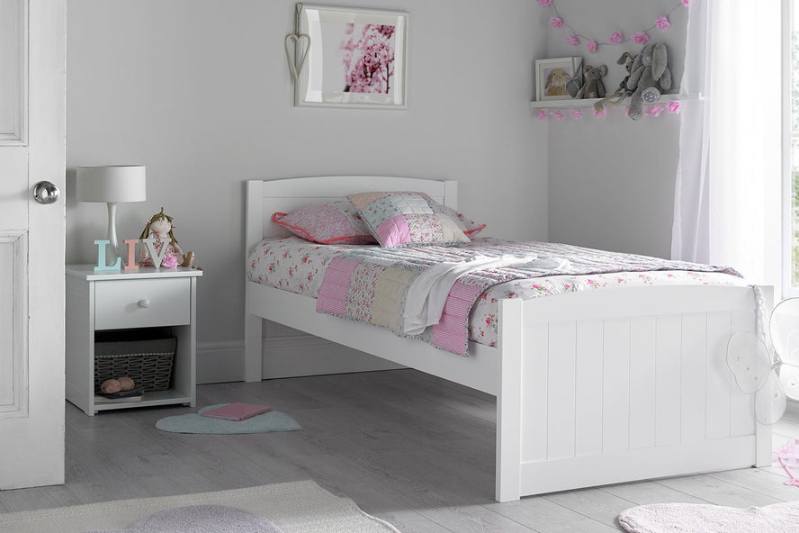 Your Guide to Kids Beds - Time4Sleep