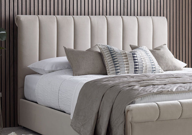 Upholstered Headboards