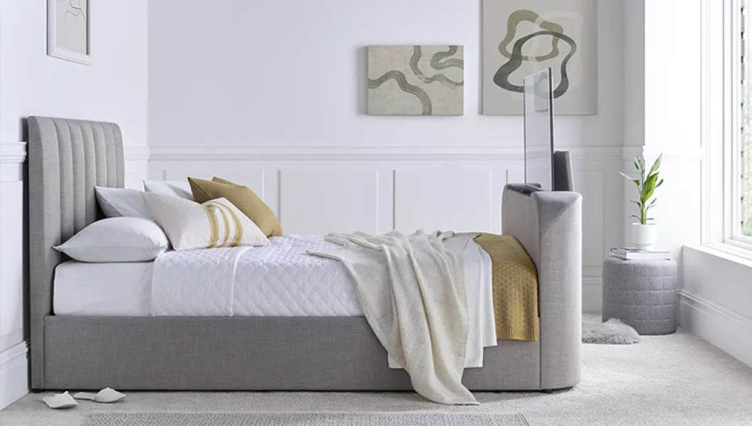Single Beds