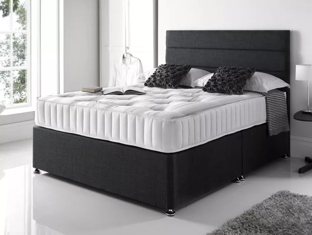 Black Beds