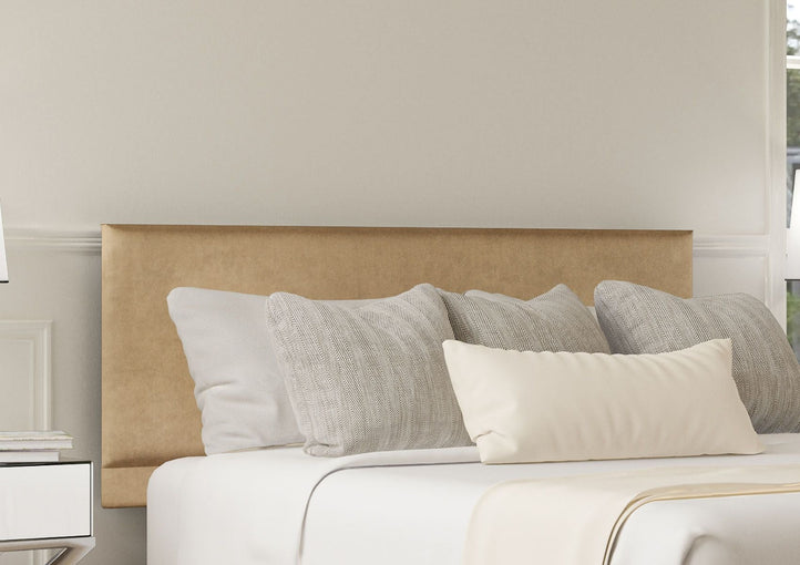 Brown Headboards - Time4Sleep