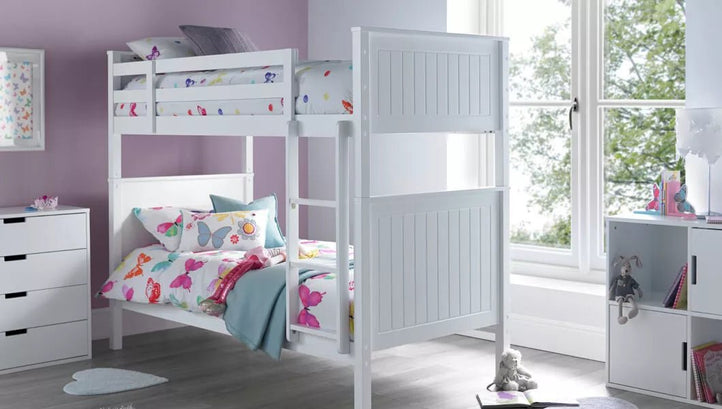 Bunk Beds - Time4Sleep