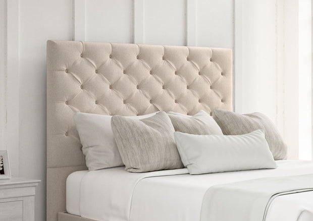 Beige Headboards
