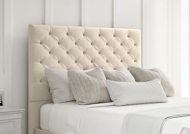 Cream Headboards