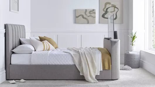 Double Beds - Time4Sleep