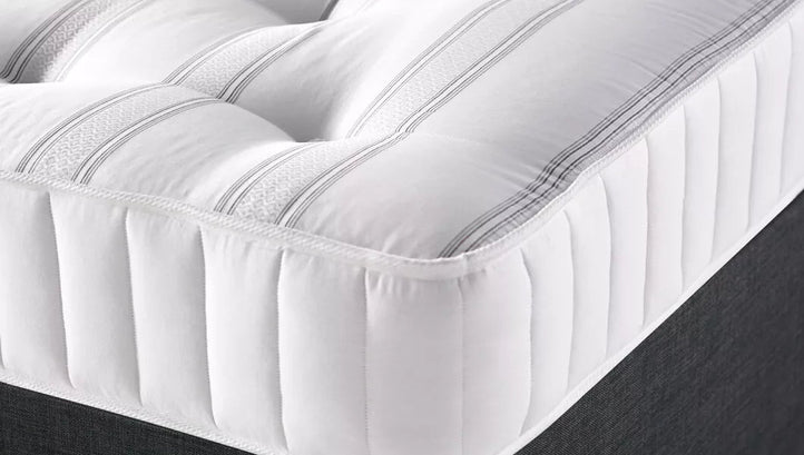 Essential Mattress Collection - Time4Sleep