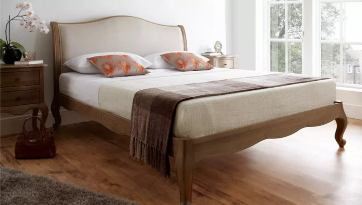 French Style Beds - Time4Sleep