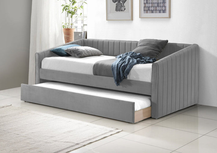 Grey Guest & Day Beds - Time4Sleep