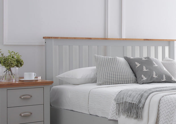 Wooden Headboards