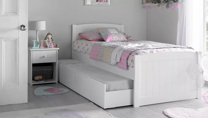 Guest Beds - Time4Sleep