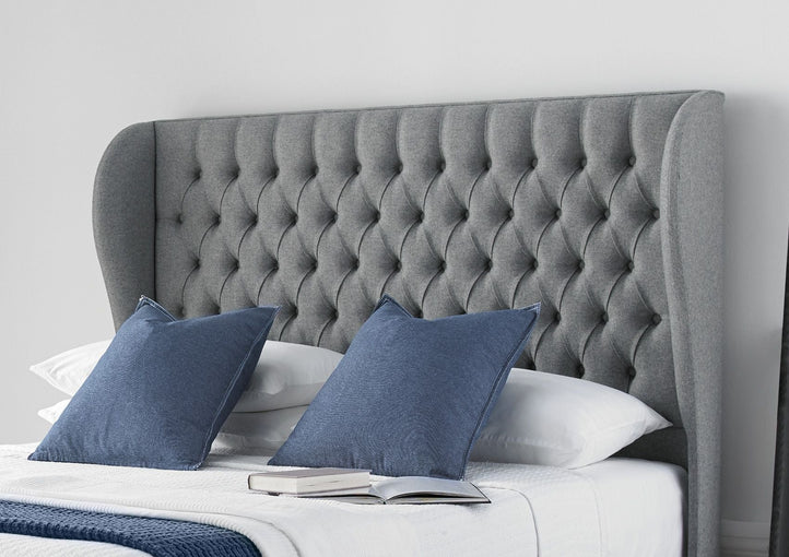 King Size Headboards - Time4Sleep