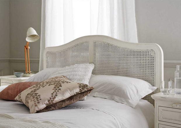 French Double Beds