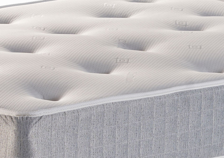 Medium Mattresses - Time4Sleep