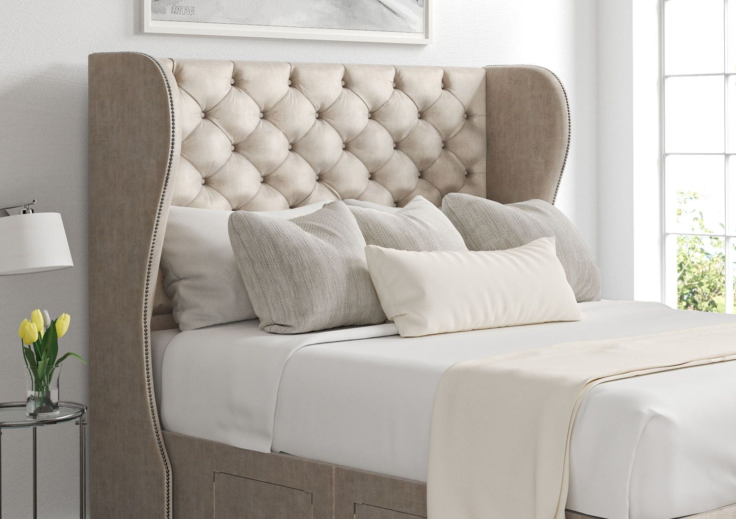 Single Headboards