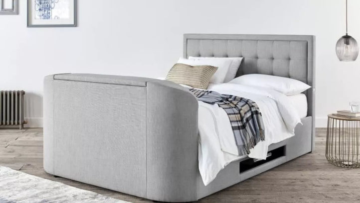 Multifunctional Beds - Time4Sleep