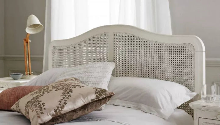 Rattan Beds - Time4Sleep